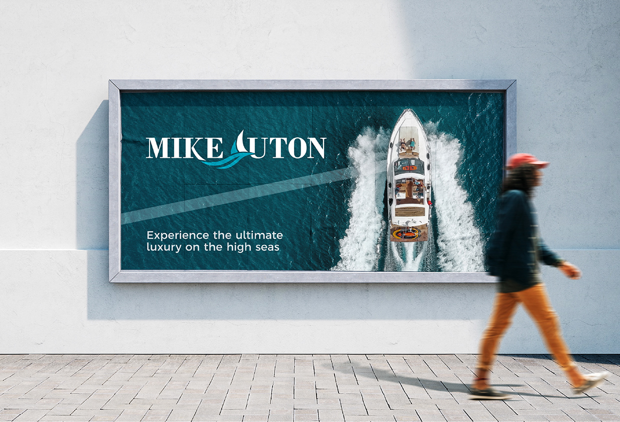 Portfolio - Brand Identity Design - 2023 Image 18