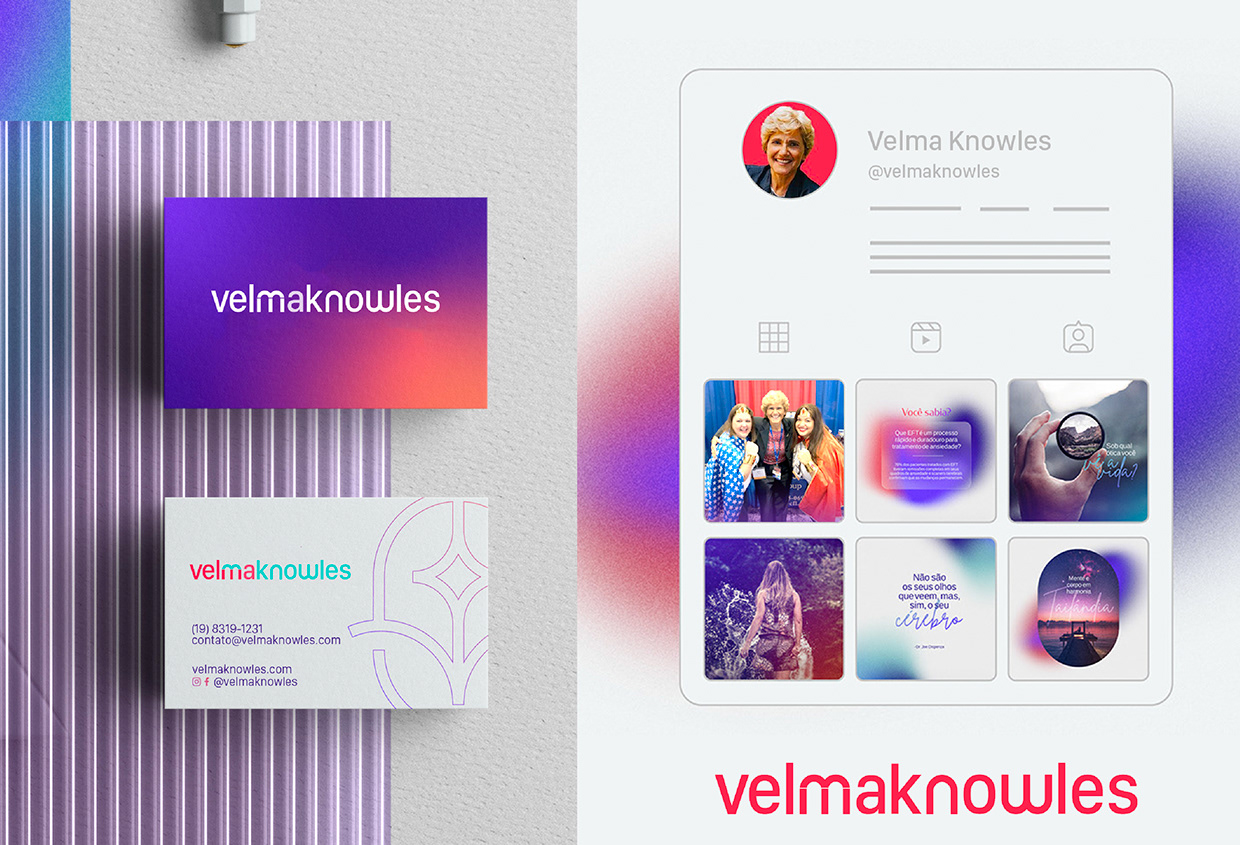 Portfolio - Brand Identity Design - 2023 Image 20