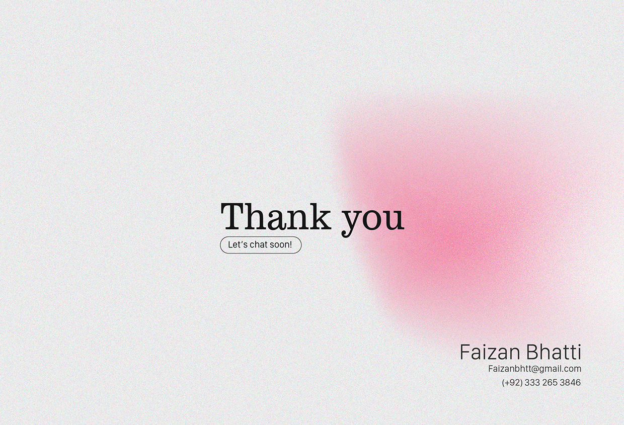 Portfolio - Brand Identity Design - 2023 Image 22