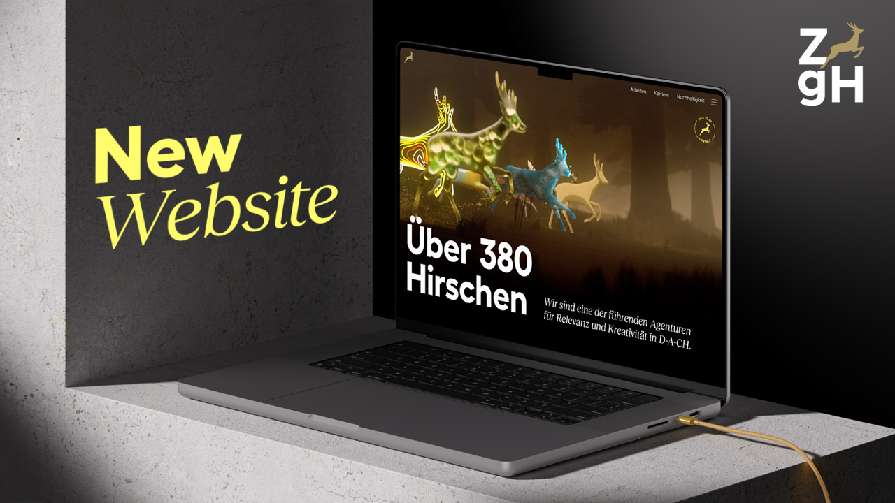 Startseite - Zum goldenen Hirschen