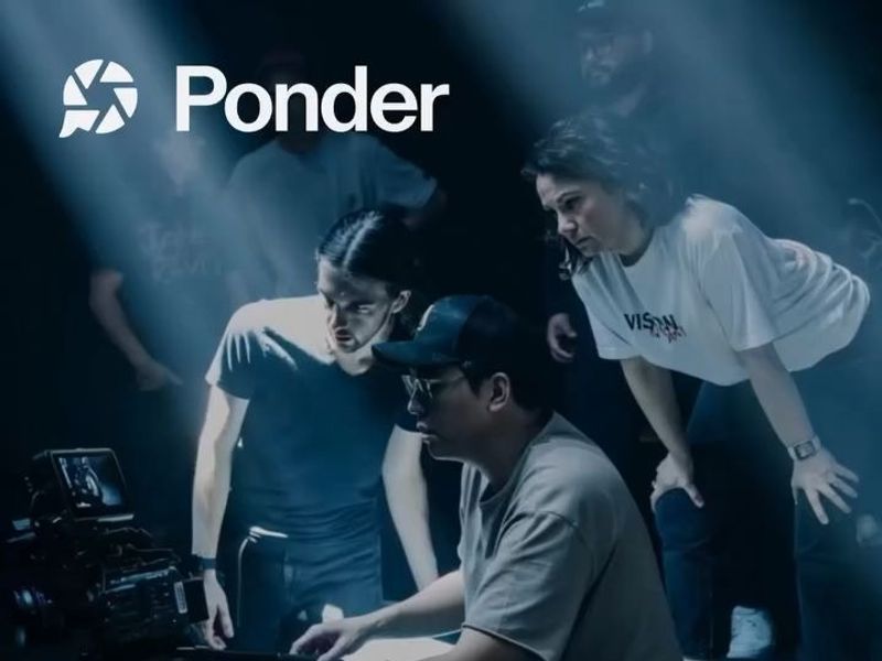 Ponder AI [Launch Day]