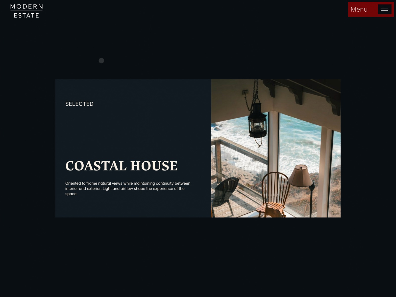 Modern Estate Image 2