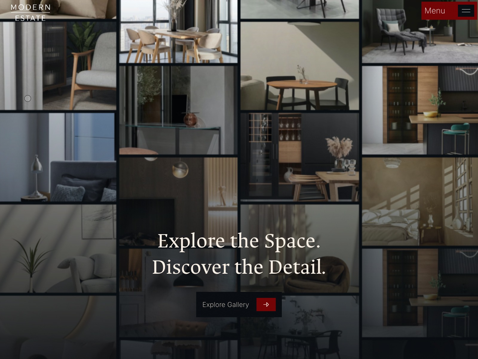 Modern Estate Image 3