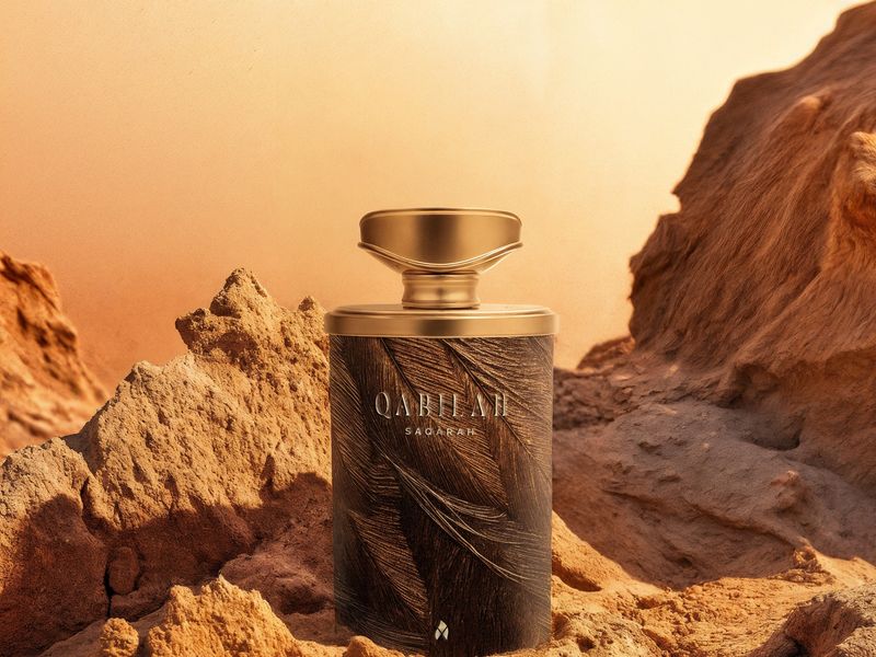 Qabilah Perfume