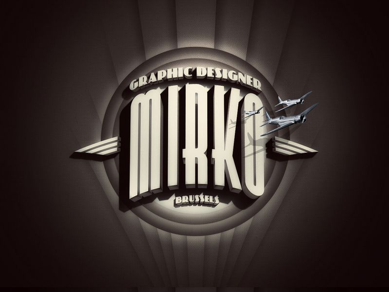 Mirko Graphic Graphic Universe