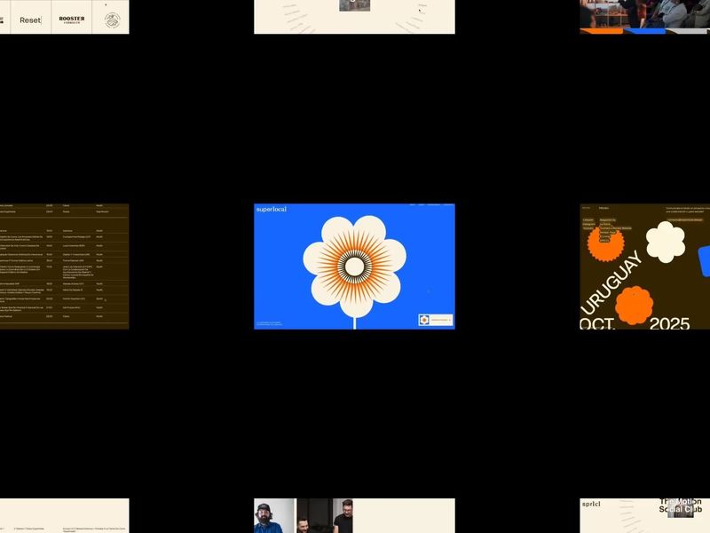 Superlocal by ++hellohello