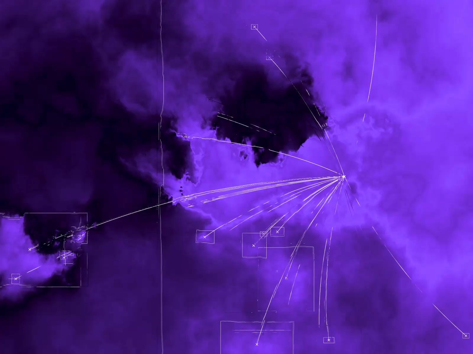 Sky — Difference // DICH™, unicorn.studio • 2025
