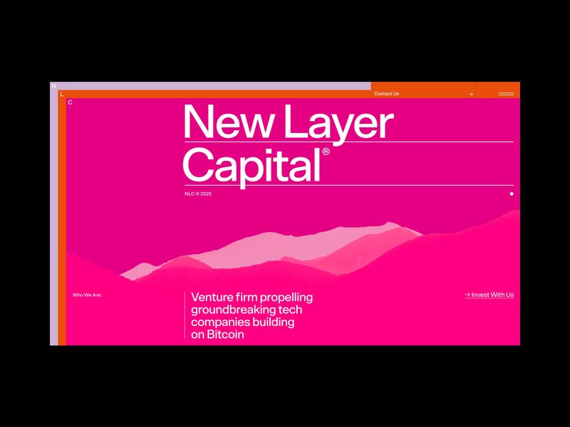 New Layer Capital