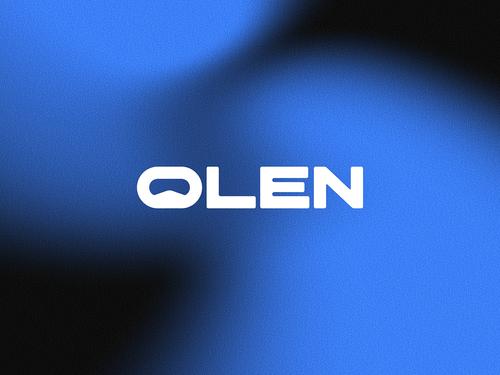OLEN Visual identity on Behance