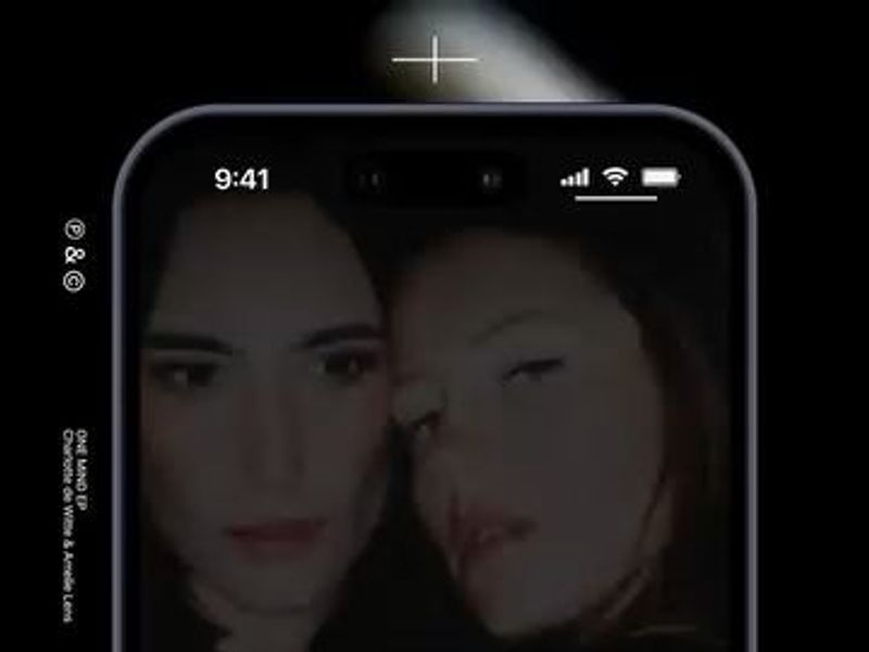 An introvert’s nightmare, hidden under the concept of a music app

#ui #ux #appdesign #visualarts #digitalarchive #fkndesign