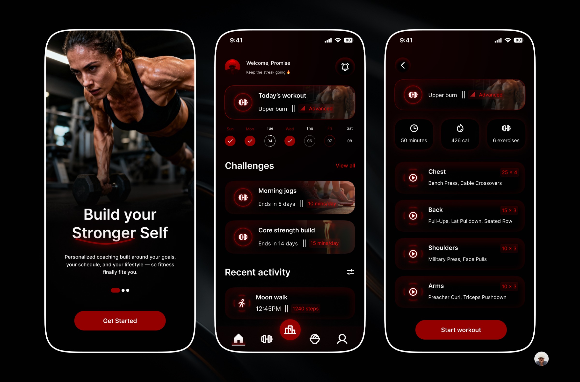 FITNEX Case Study Image 4