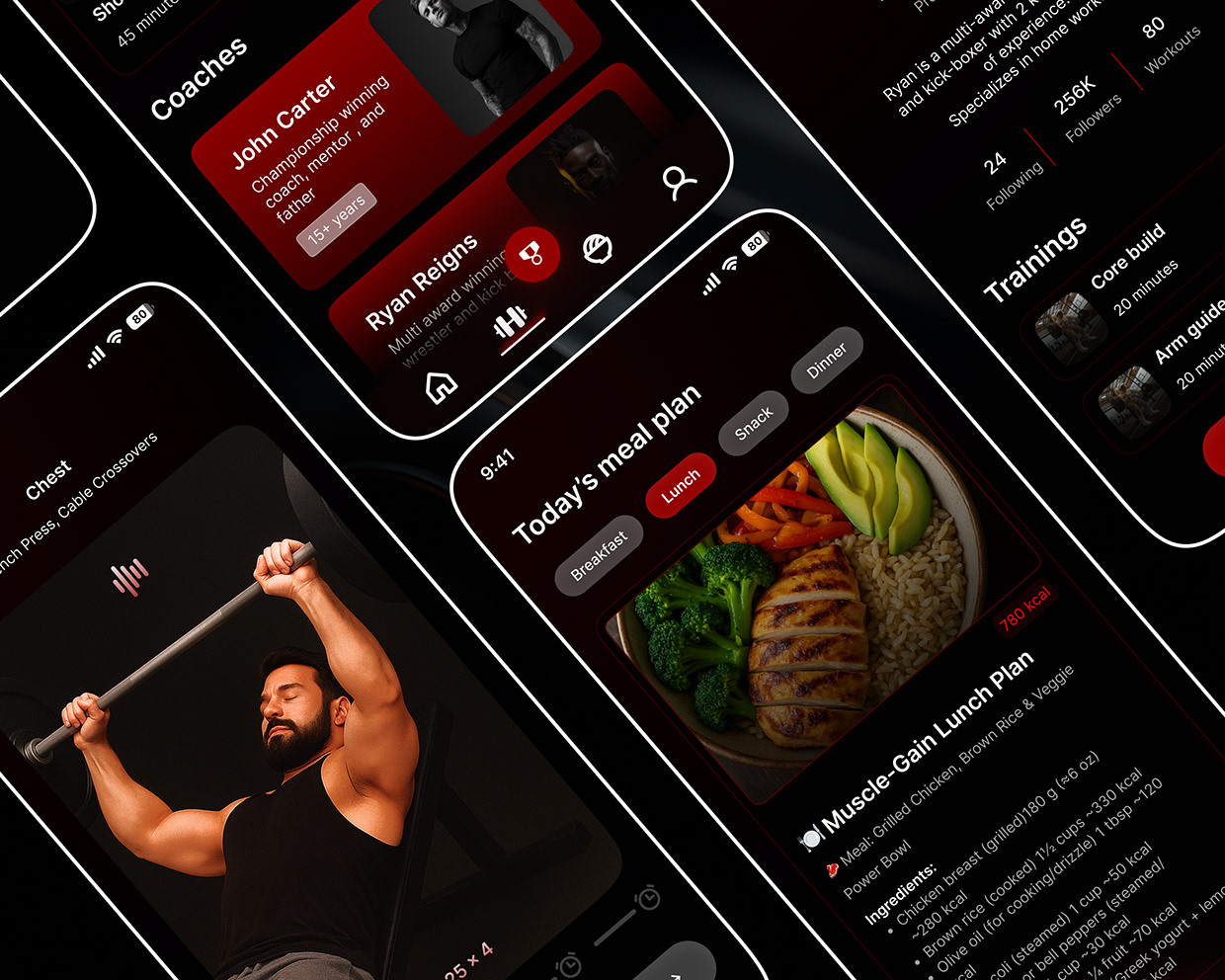 FITNEX Case Study Image 2