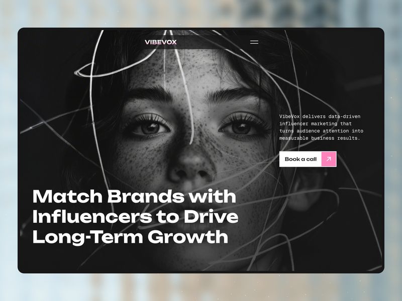 VibeVox | Influencer Marketing Agency