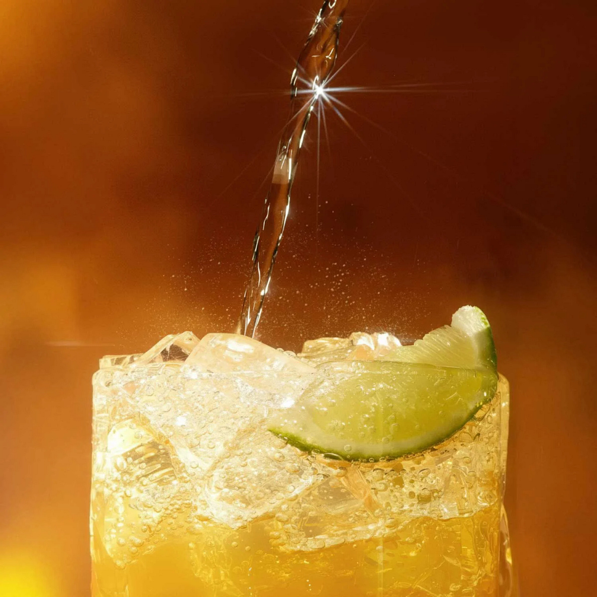 Rithm's Enlite: Premium Beverages Branding & Packaging Design Image 10