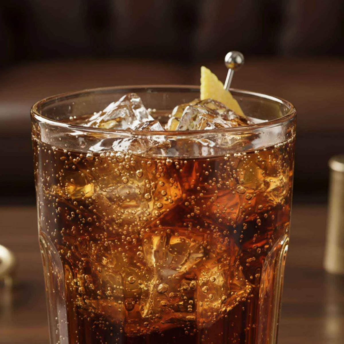 Rithm's Enlite: Premium Beverages Branding & Packaging Design Image 16