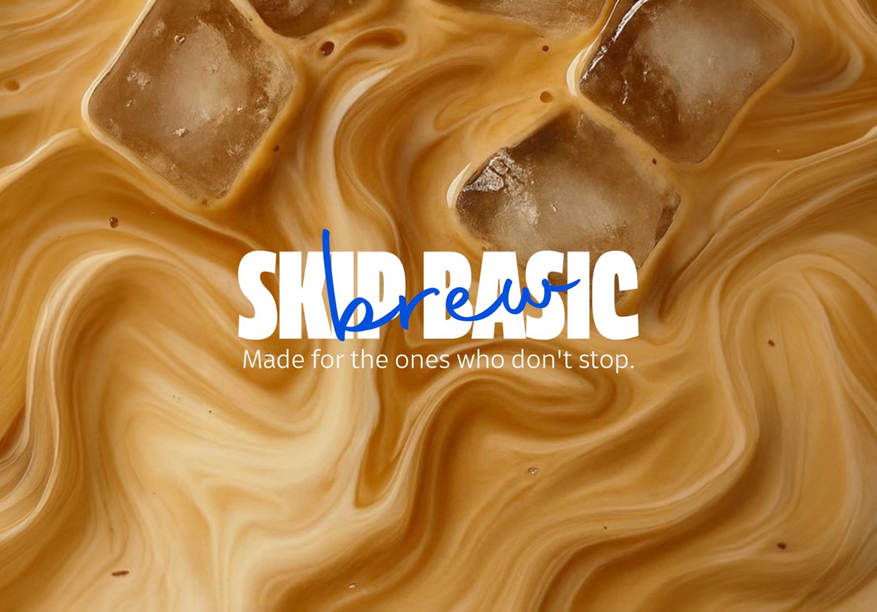 1 AM | Coffee Branding, Identity & Packaging Design Image 18