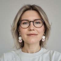 Yana Kuznetsova