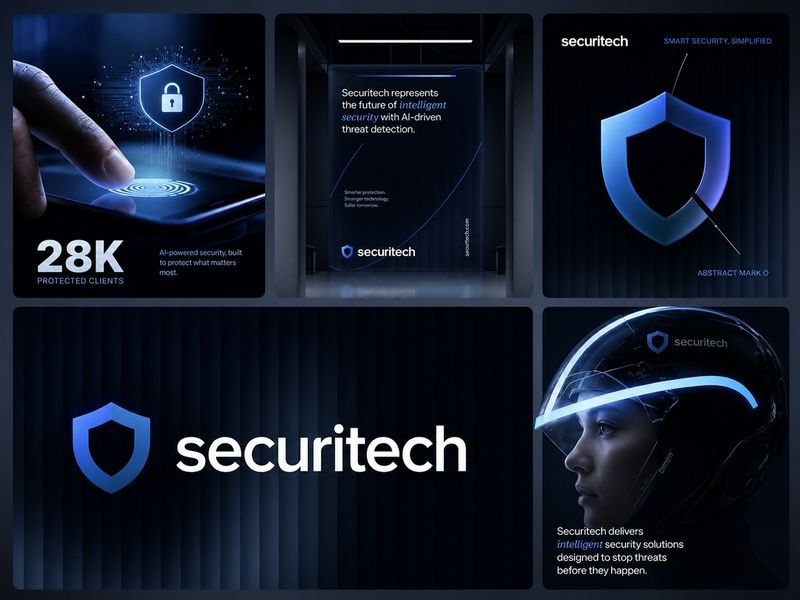 Protecting the Digital Future with Intelligent Design.