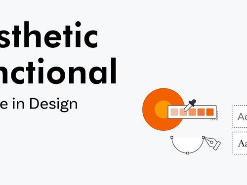 Aesthetics and Functionality in Digital Product Design | by Jithin Johny | Aug, 2024 | Medium