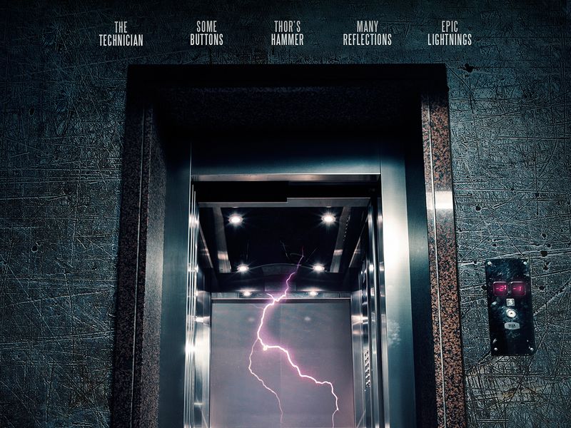 The Elevator