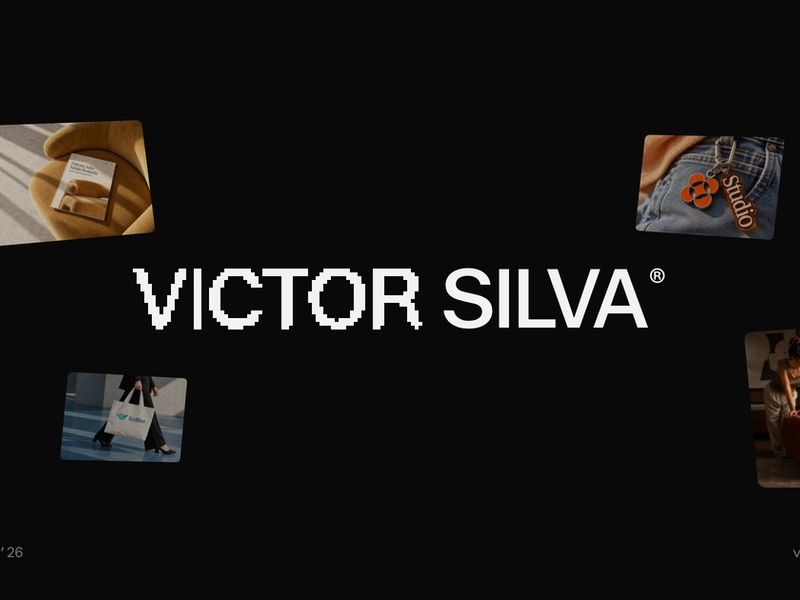 Victor Silva® — Portfolio '26