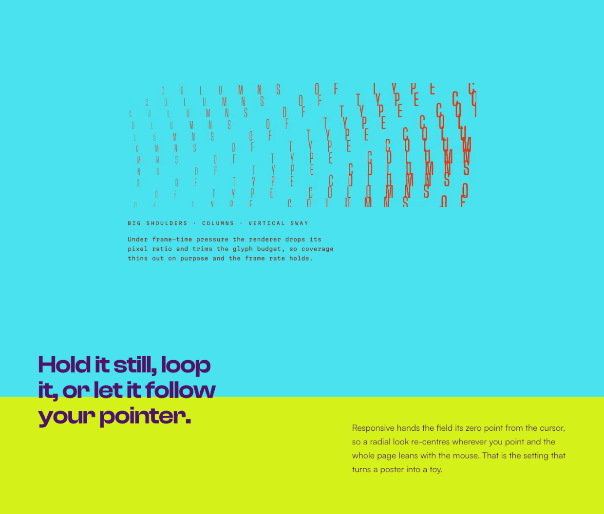 Wobble: A field toy for variable type Image 7