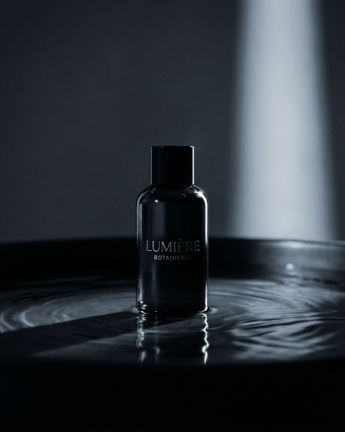 Premium Skincare Brand Identity Image 17