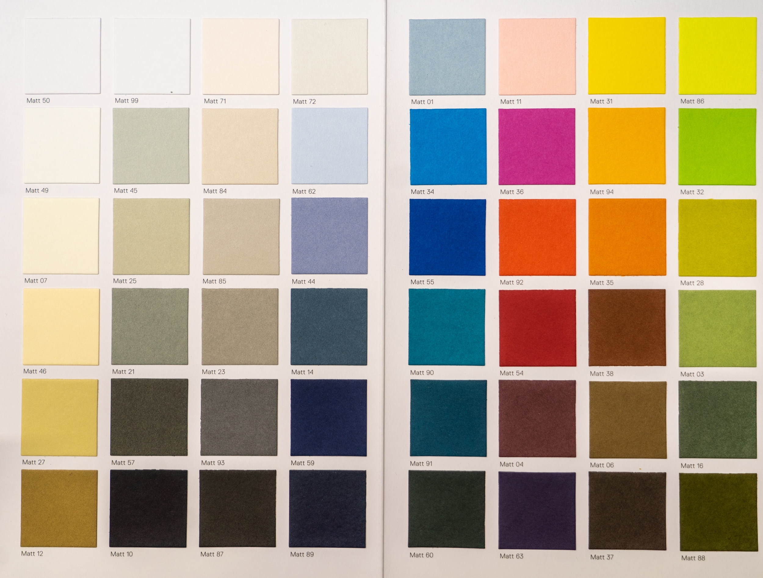 The Psychology of Colour in UI Design