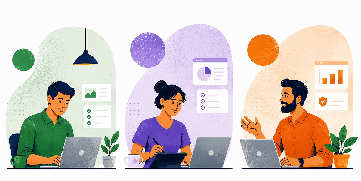 Modern SaaS Pricing Experience Image 2