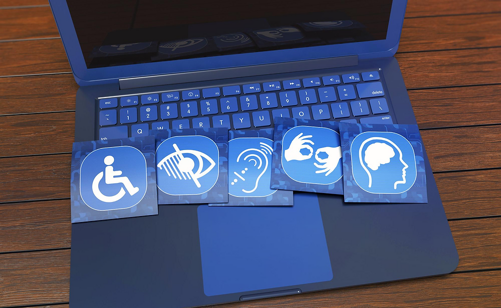 Designing for Accessibility: A Practical WCAG 2.2 Guide for Product Teams
