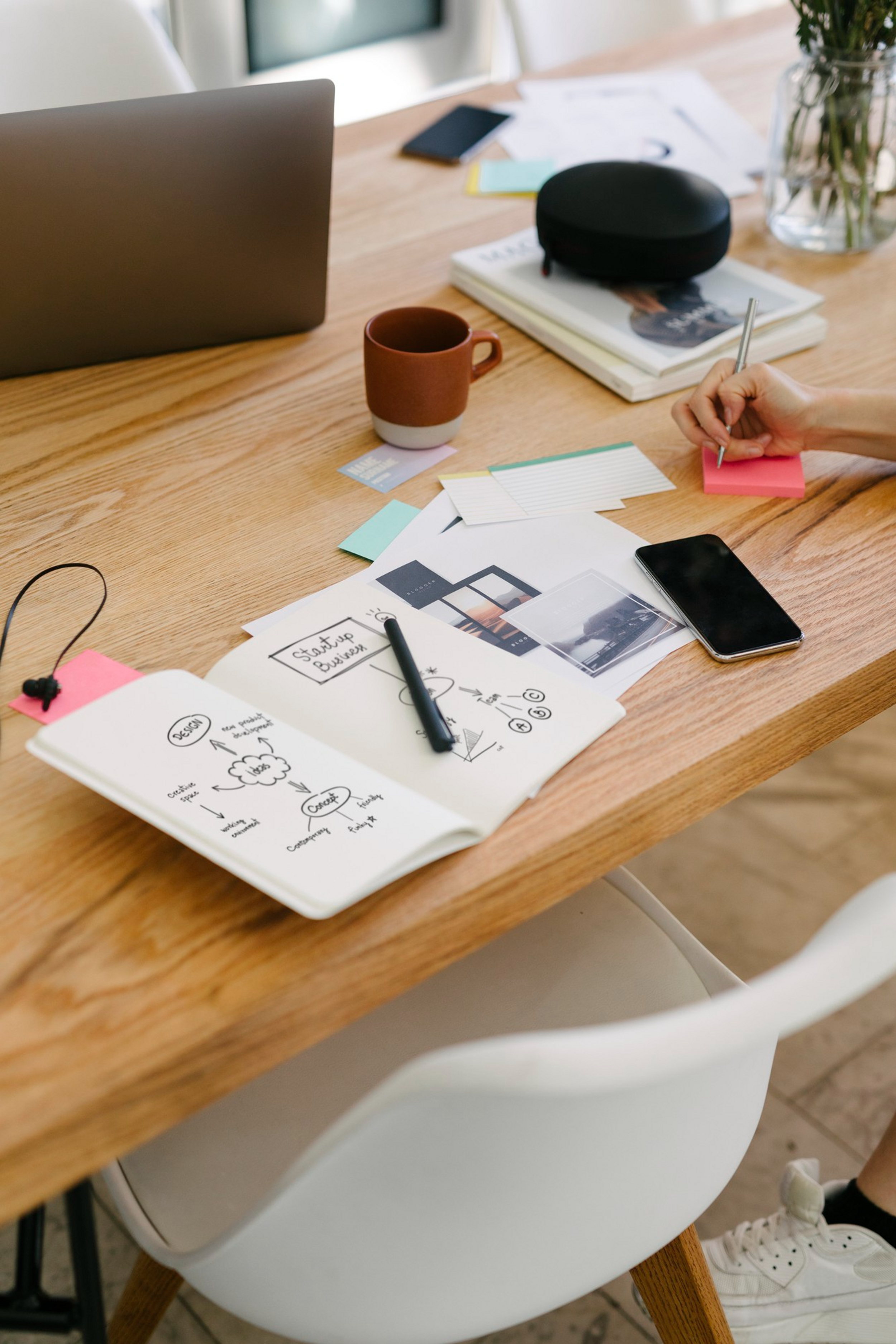 The UX Designer’s Toolkit 2026: Essential Tools for Every Stage of the Process