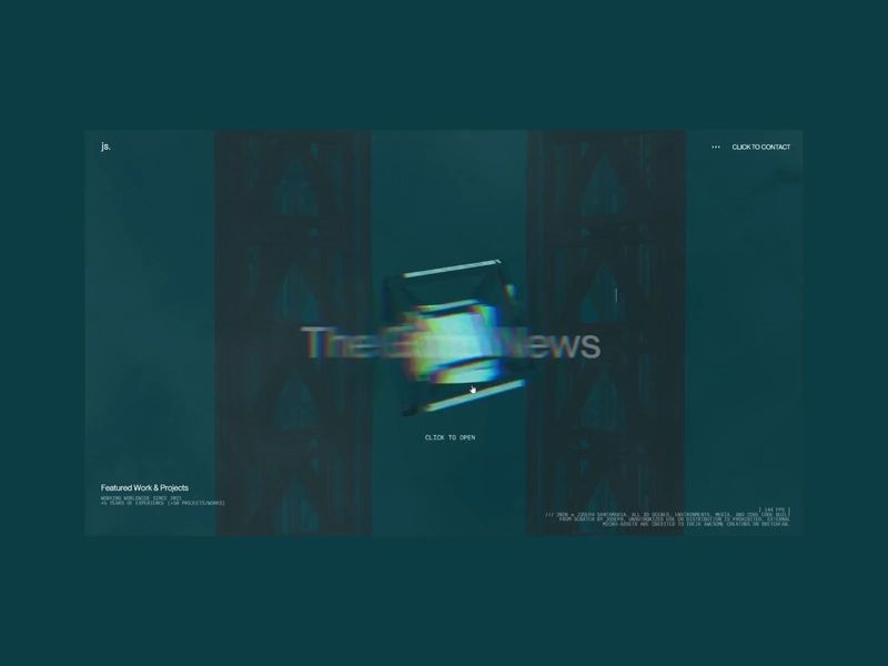 Joseph Santamaria '26