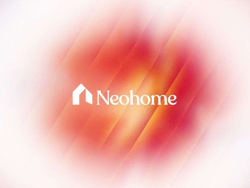 Neohome - Minimalist Home & Living Logo