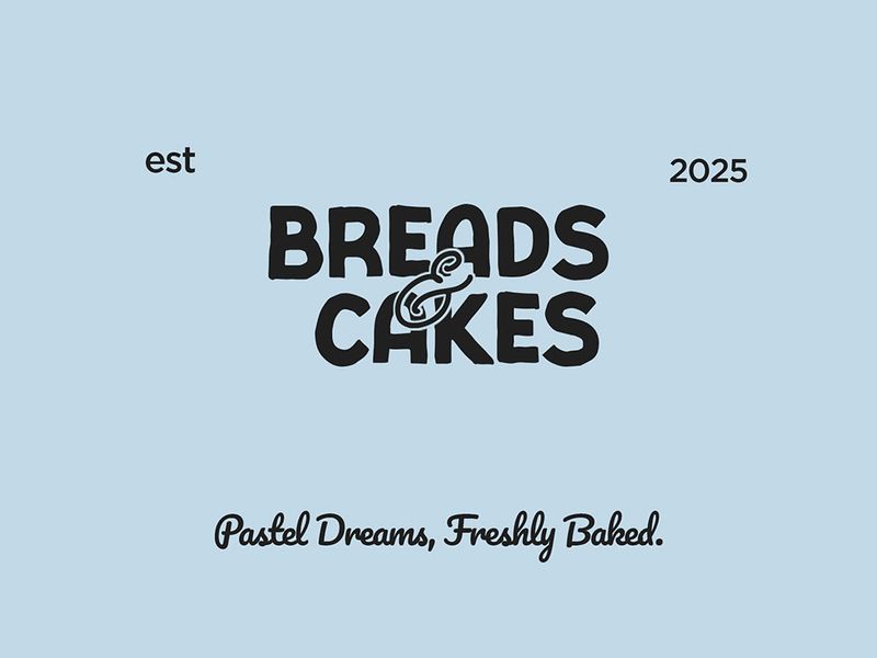 Bakery Branding