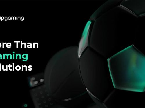 Gambling Software Provider - Upgaming - iGaming Solutions