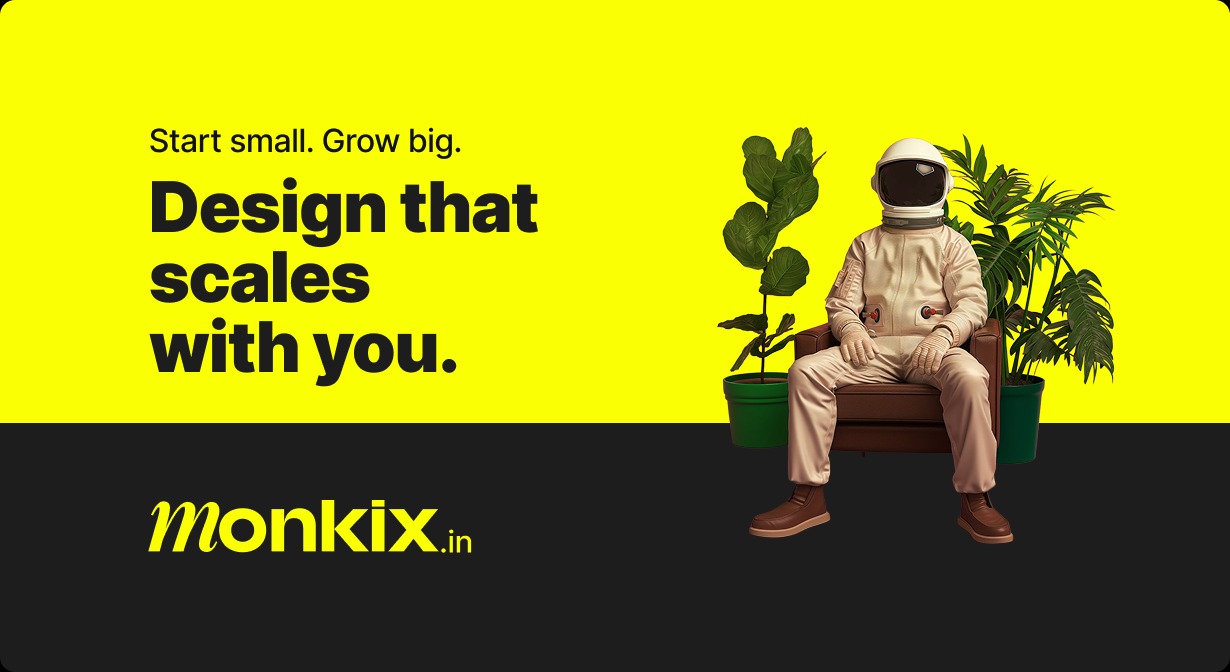 Monkix.in
