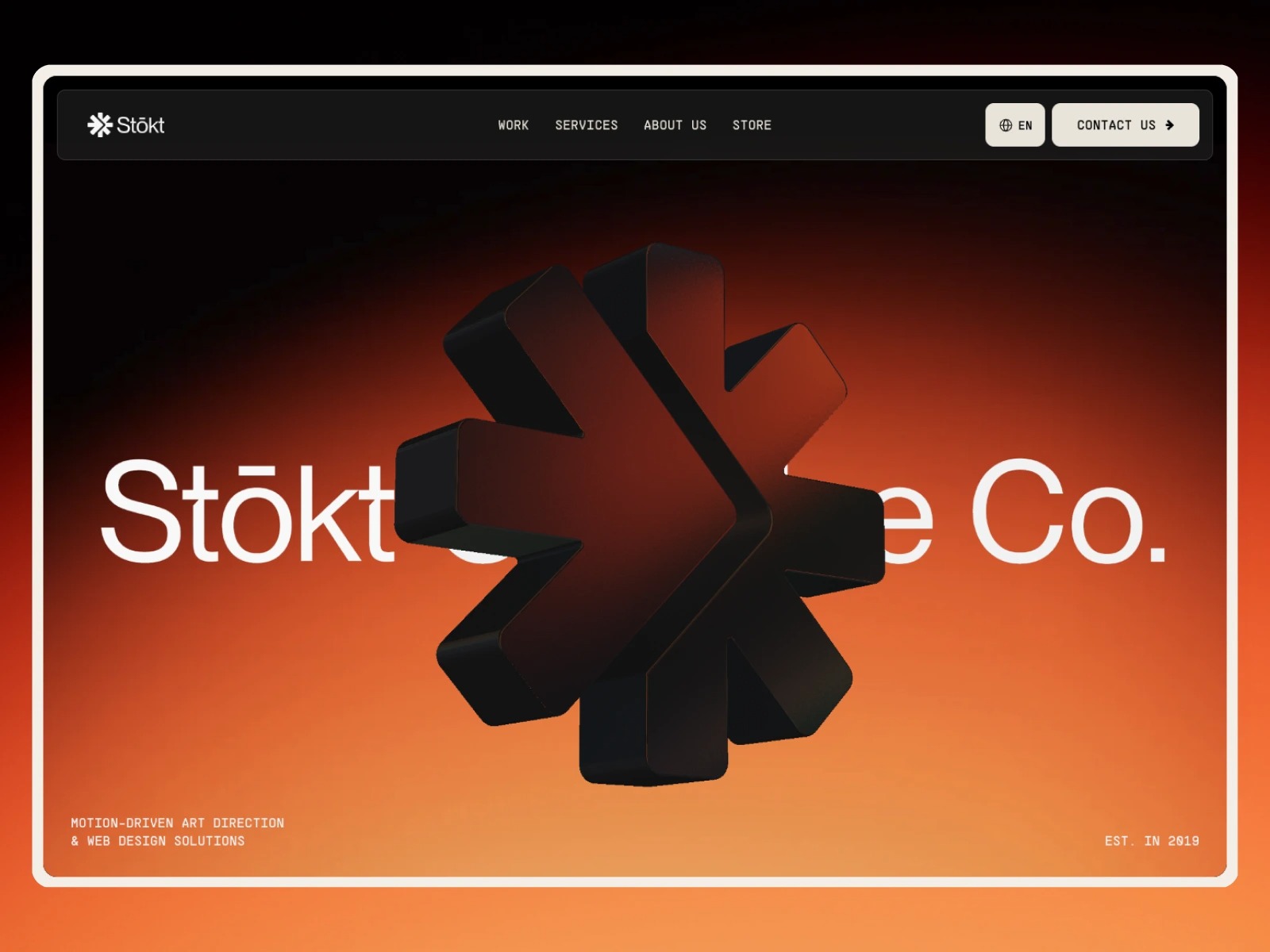 Stōkt Creative Co. Image 4