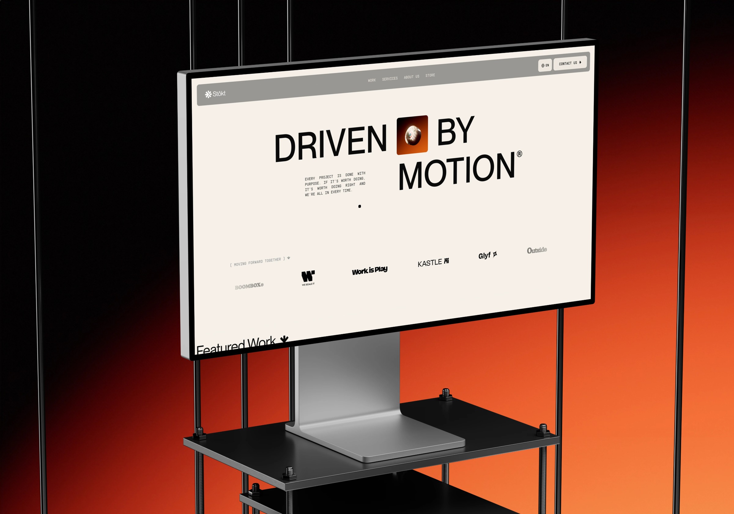 Stōkt Creative Co. Image 5