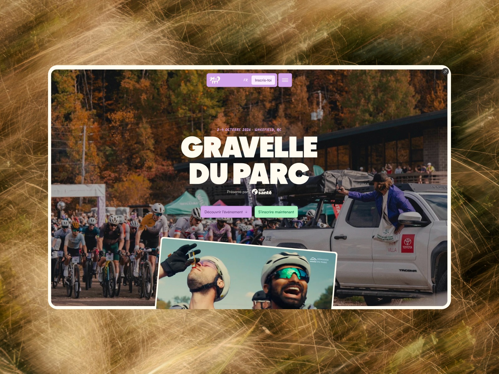 Gravelle du Parc  Image 0