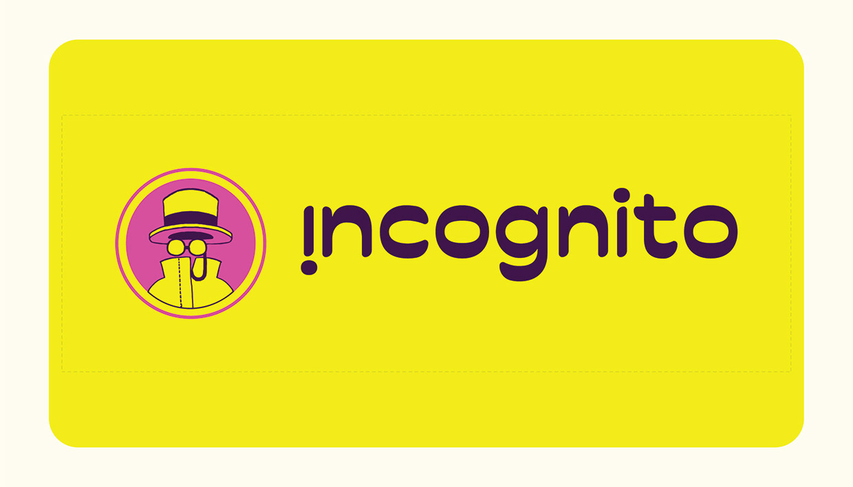 Incognito | Board Game Image 1