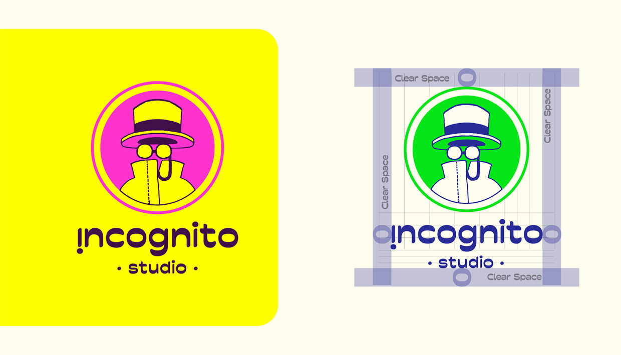 Incognito | Board Game Image 2