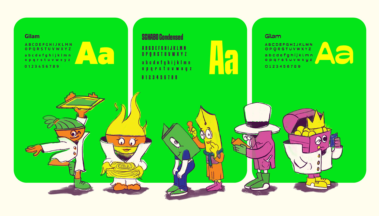 Incognito | Board Game Image 9