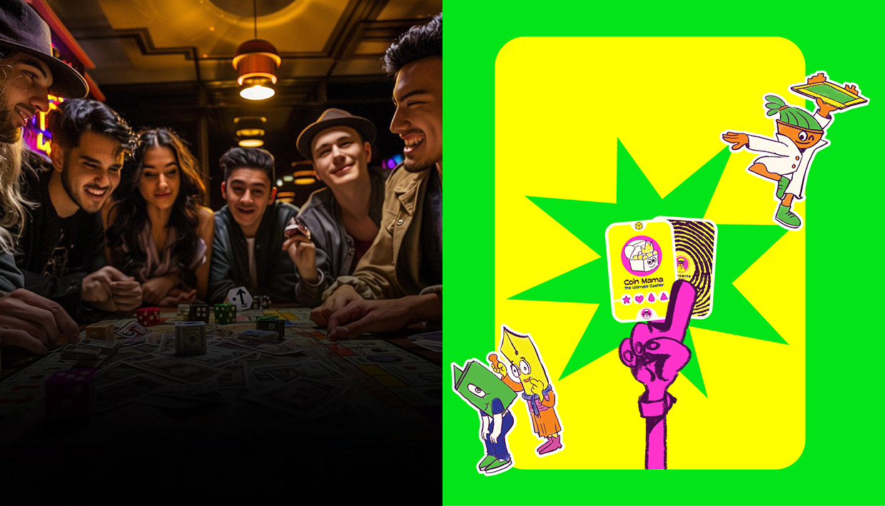 Incognito | Board Game Image 17