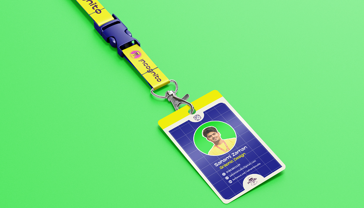 Incognito | Board Game Image 18