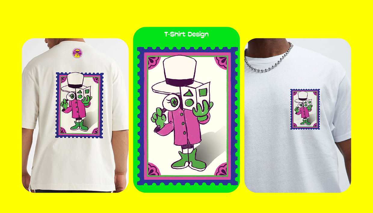 Incognito | Board Game Image 22