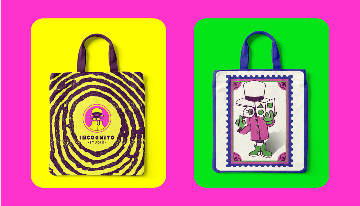 Incognito | Board Game Image 25