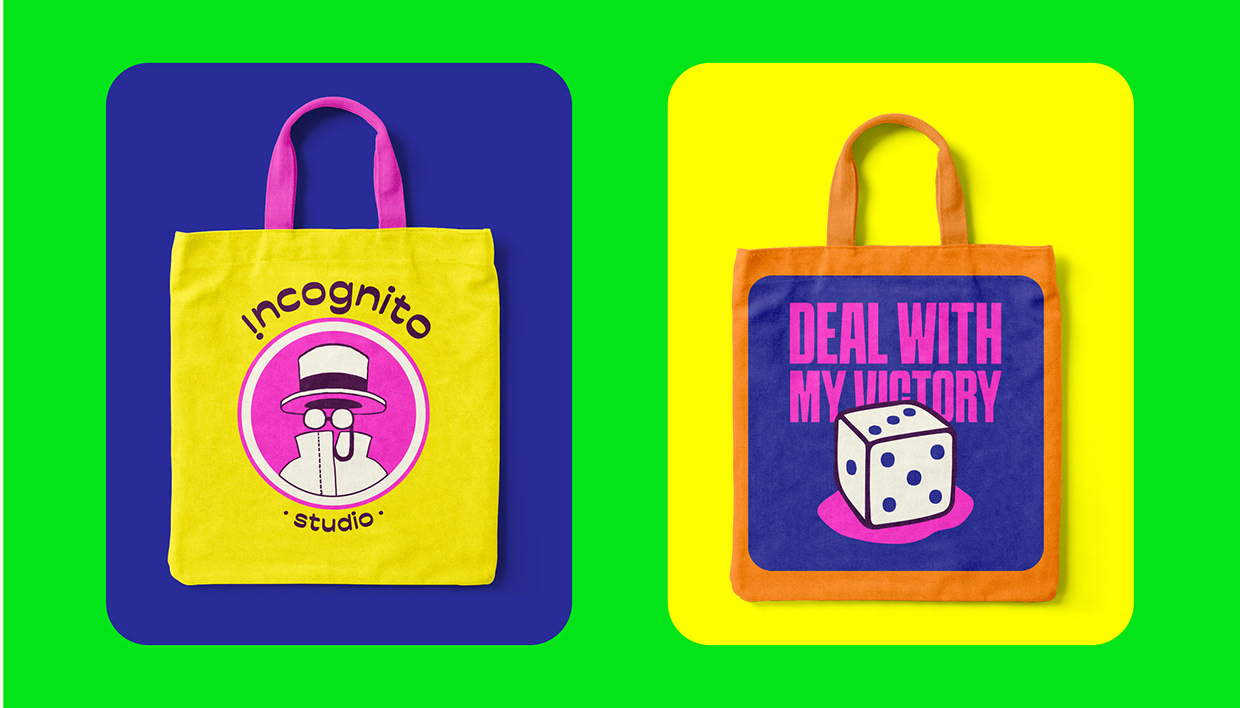 Incognito | Board Game Image 26