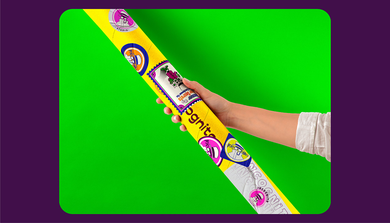 Incognito | Board Game Image 28