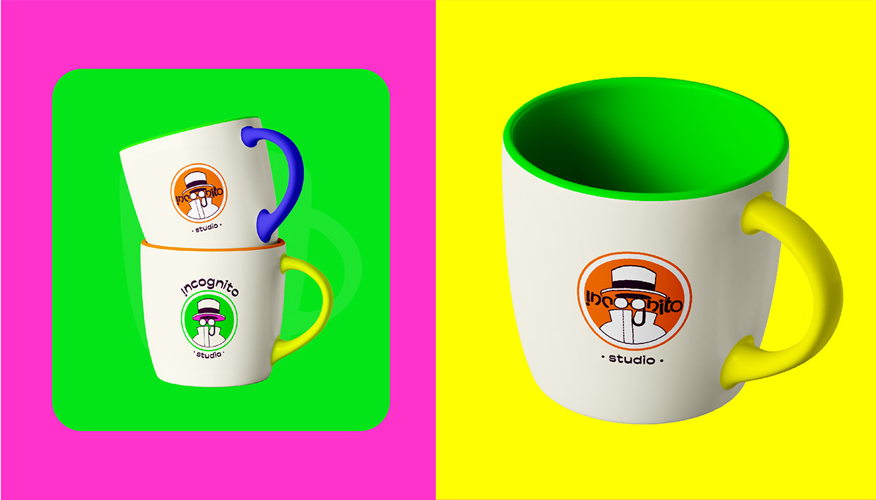 Incognito | Board Game Image 30