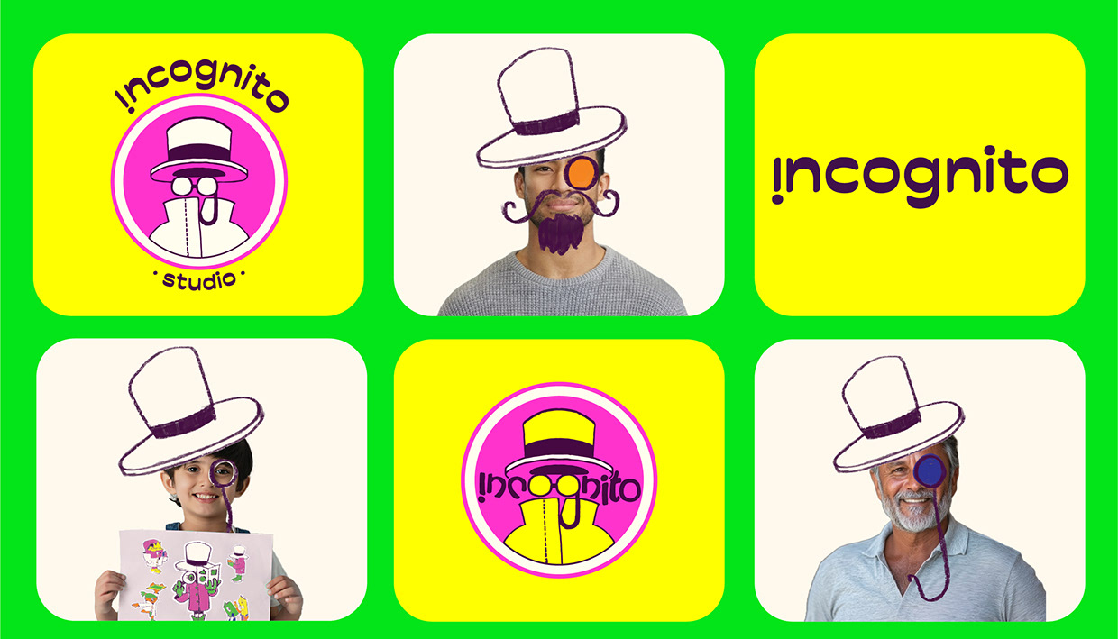 Incognito | Board Game Image 34